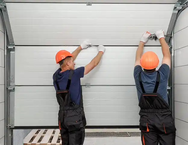 garage door service Port Charlotte